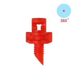 Refraction Micro Sprinkle