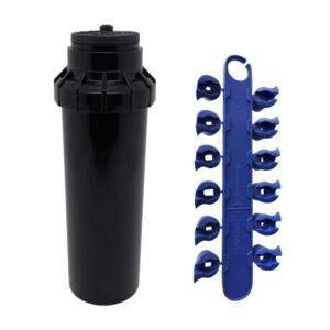 Manufacturer High Quality Garden Pop up Sprinkler Female Thread 3/4 Inch