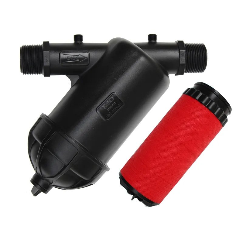 Irrigation Filter 120 Mesh