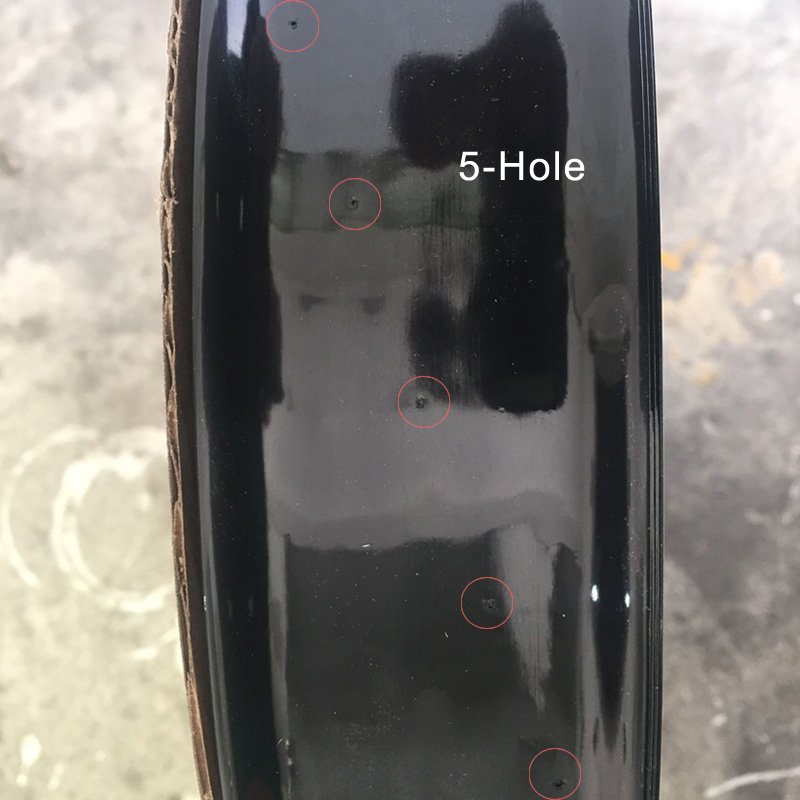 Agriculture Micro Spray hose