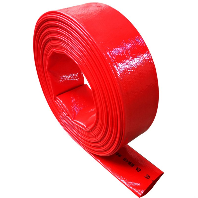 Pvc Layflat Hose