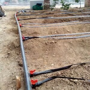Irrigation Tape Drip Hose