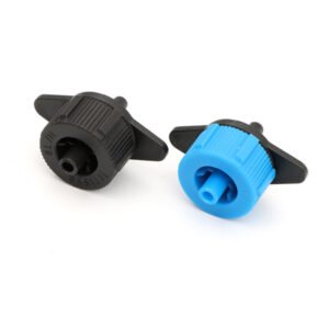 Pressure Compensating Dripper