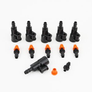 Rotating Sprinkler Adapter Bracket