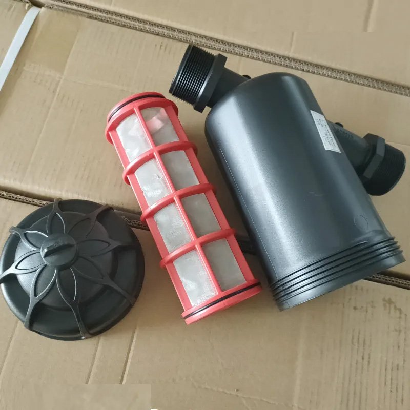 Irrigation Filter 120 Mesh