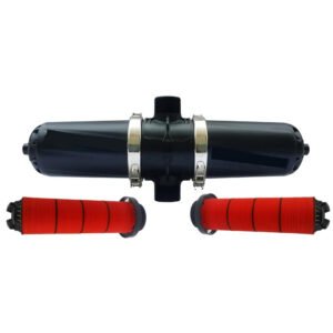 4 Inch Disc Filter for Agriculture Irrigation