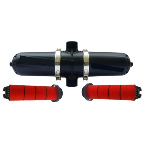 4 Inch Disc Filter for Agriculture Irrigation