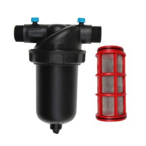 T type screen irrigation filter