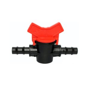 4/7 Fittings Mini Valve