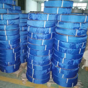 Pvc Layflat Hose