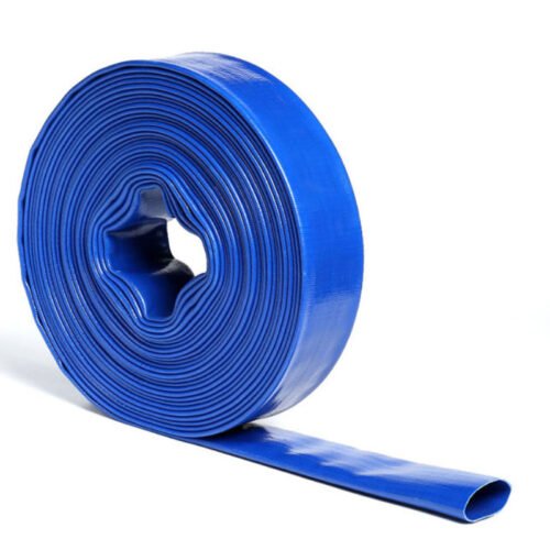 Pvc Layflat Hose