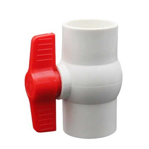 Socket Compact Valve