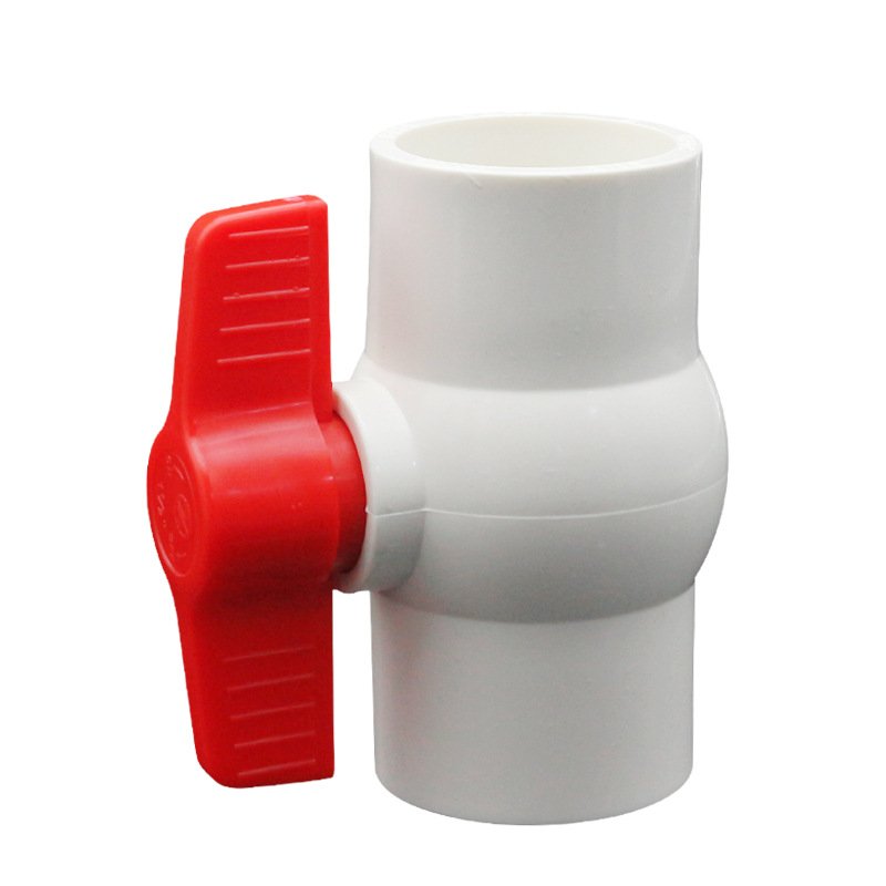 Socket Compact Valve