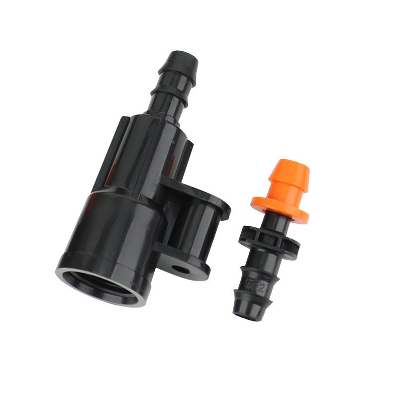 Rotating Sprinkler Adapter Bracket