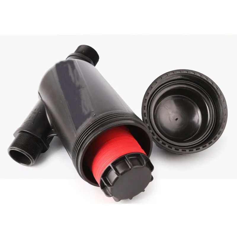 Irrigation Filter 120 Mesh