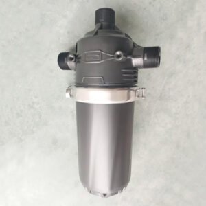 T Type Irrigation Disc Screen Filter