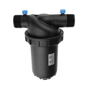 T type screen irrigation filter