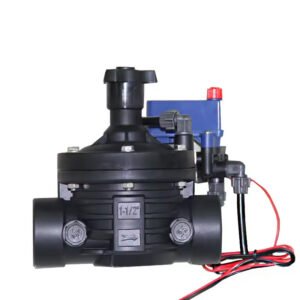 24V solenoid valve
