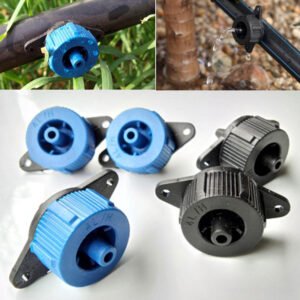 Pressure Compensating Dripper