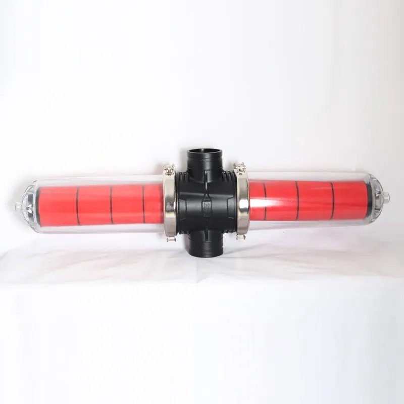 3''(90mm) irrigation Disc Filter