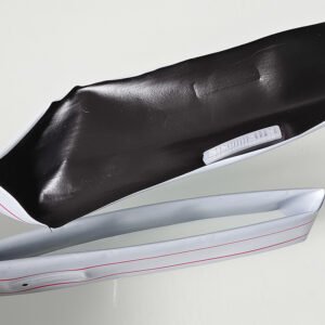 White Drip Drip Irrigation Tape