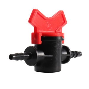 4/7 Fittings Mini Valve