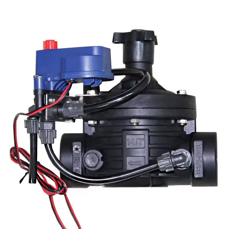 24V solenoid valve
