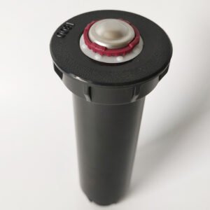 4 Garden Lawn Irrigation 360 Degree 1/2" Plastic buried ray sprinkler head