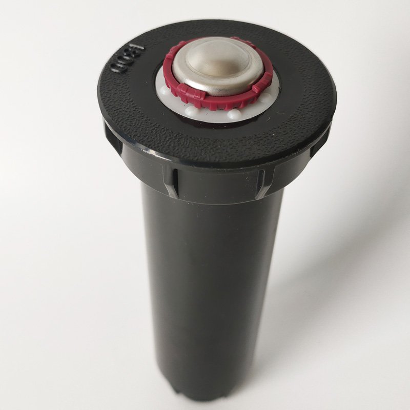 Garden Lawn Irrigation 360 Degree 1/2" Plastic buried ray sprinkler head