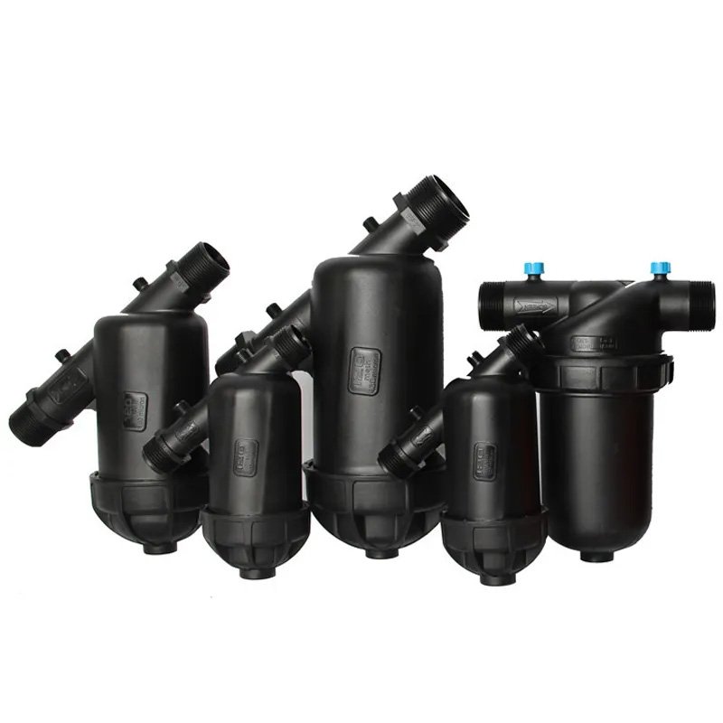 Irrigation Filter 120 Mesh