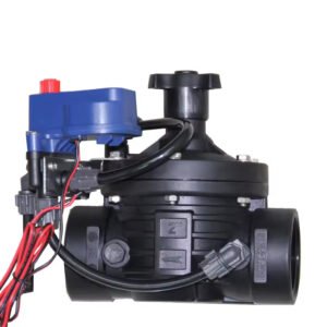 24V solenoid valve
