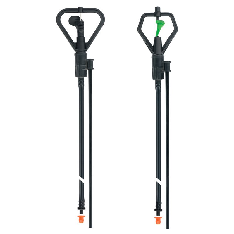 Rotating Sprinkler Adapter Bracket