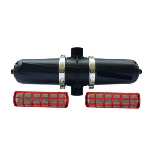 3''(90mm) irrigation Screen Filter