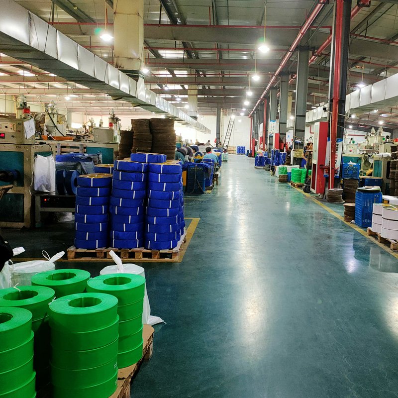 Pvc Layflat Hose