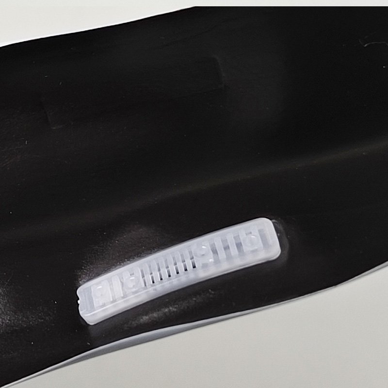 White Drip Drip Irrigation Tape