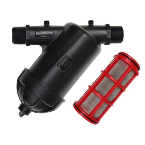 Irrigation Filter 120 Mesh
