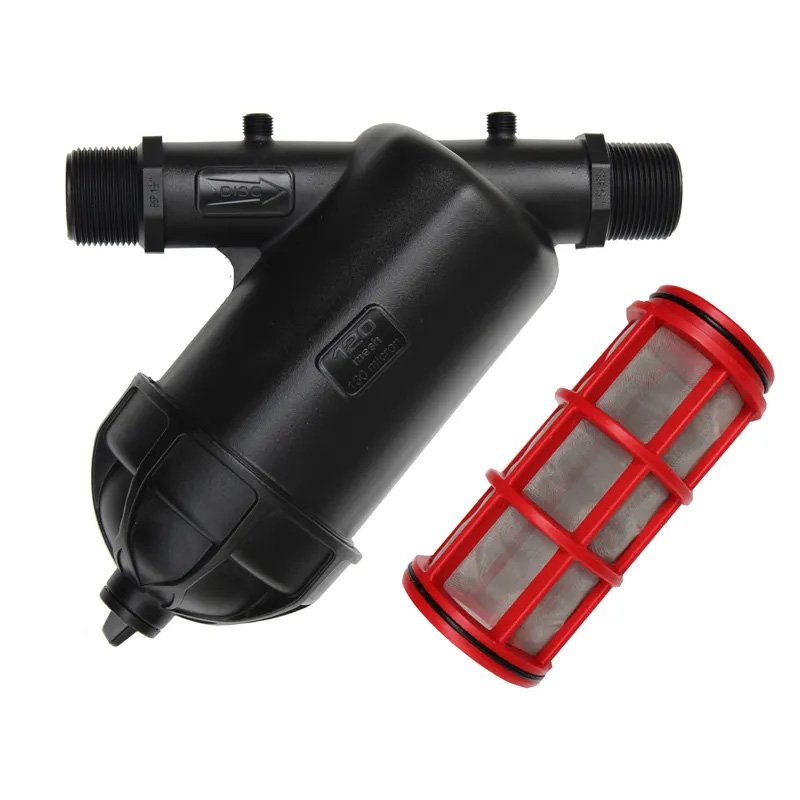 Irrigation Filter 120 Mesh