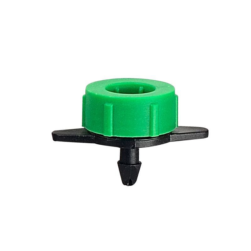 Pressure Compensating Dripper