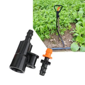 Rotating Sprinkler Adapter Bracket