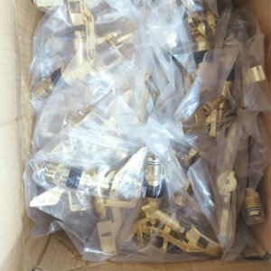 8100B-2 3/4'' Metal Impact Sprinkler Rotating Nozzle for Agriculture Irrigation