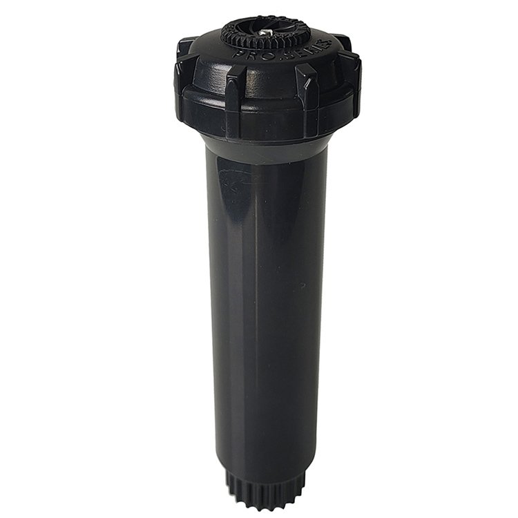 Adjustable 360-Degree Automatic Rotating 4-Minute Telescopic Buried