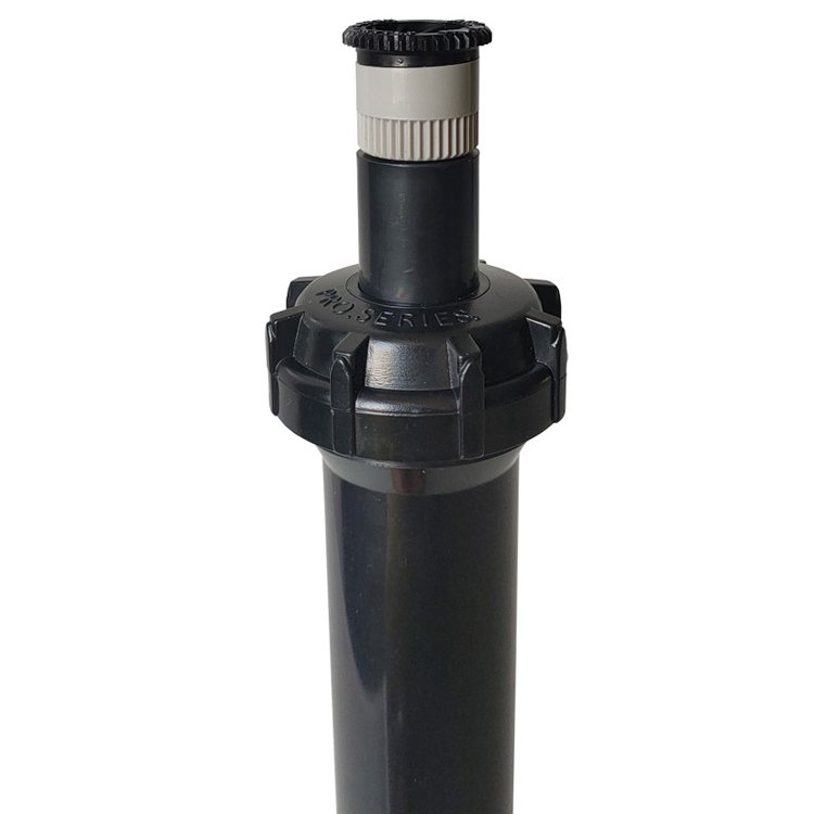 Adjustable 360-Degree Automatic Rotating 4-Minute Telescopic Buried