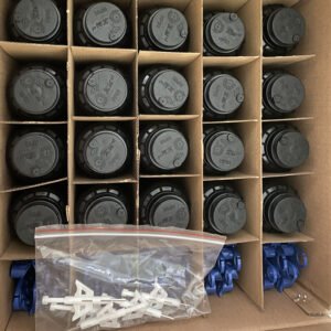 Manufacturer High Quality Garden Pop up Sprinkler Female Thread 3/4 Inch