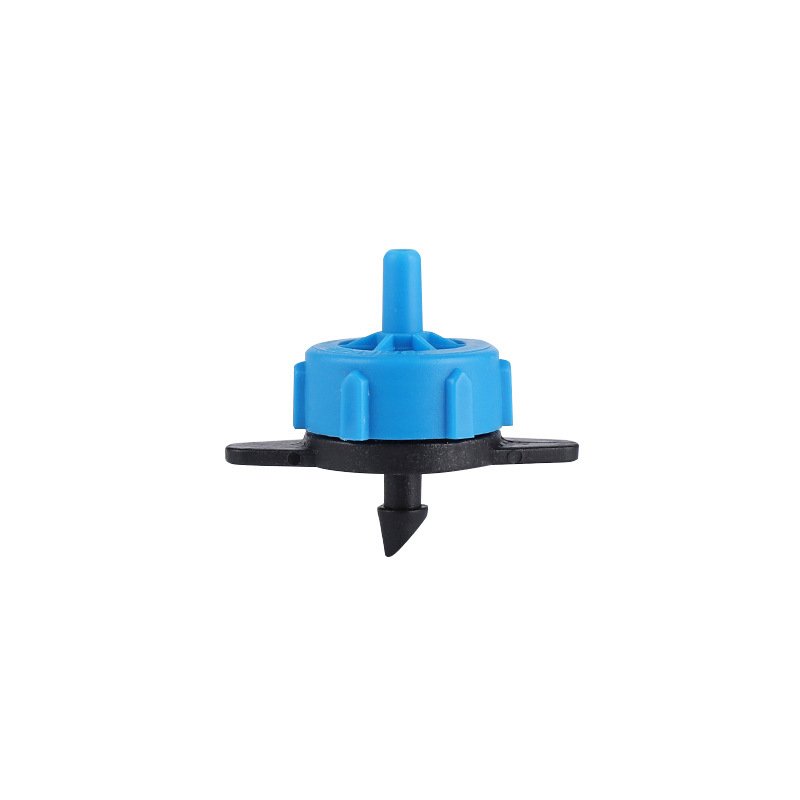 Pressure Compensating Dripper