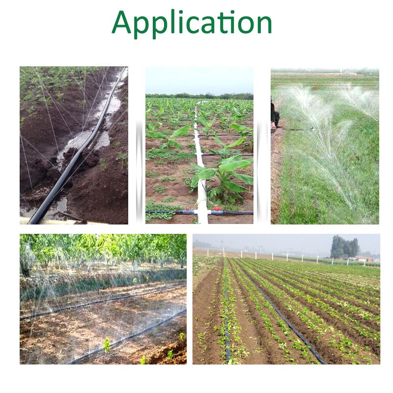 Agriculture Micro Spray hose