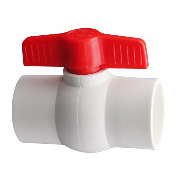 Socket Compact Valve