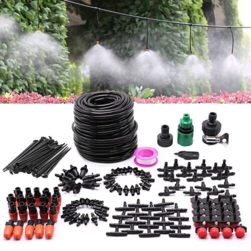 PVC Tube Micro Drip irrigation hose