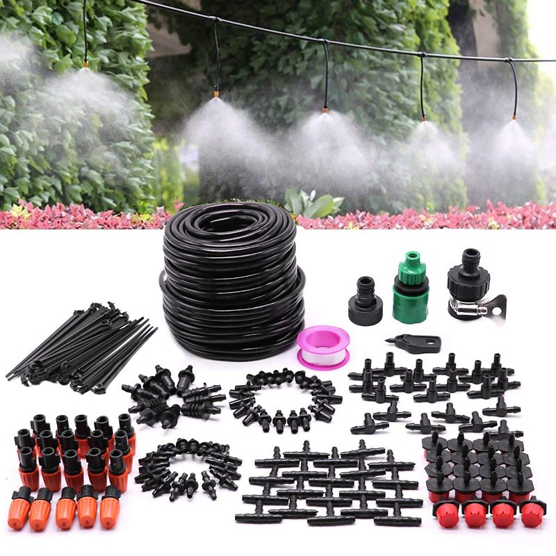 PVC Tube Micro Drip irrigation hose
