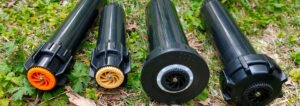 DIY 5-20M Free Bending Universal Mist Spray Kit Garden Watering System