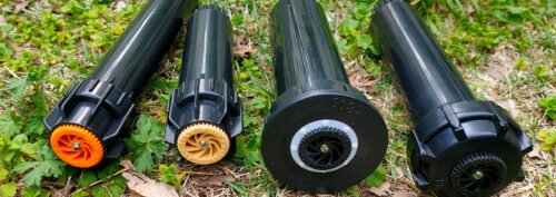 DIY 5-20M Free Bending Universal Mist Spray Kit Garden Watering System